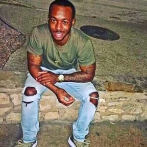 Meet your Posher, Don